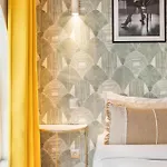 Historical In The Heart Of -7 Apartment Paris