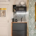 Historical In The Heart Of -7 Apartment